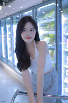 明星专题：卡莉娜·.维斯